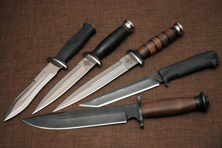 кизлярские ножи